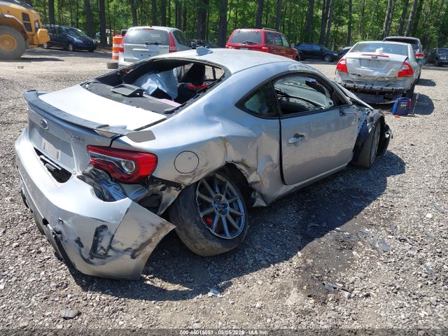 Subaru BRZ Limited