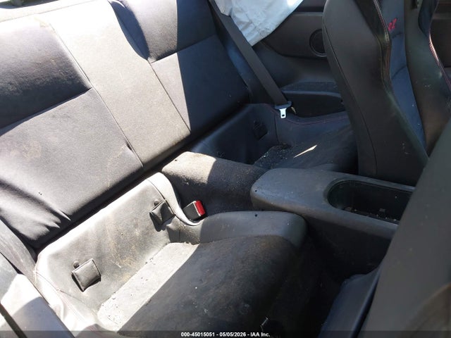 Subaru BRZ Limited