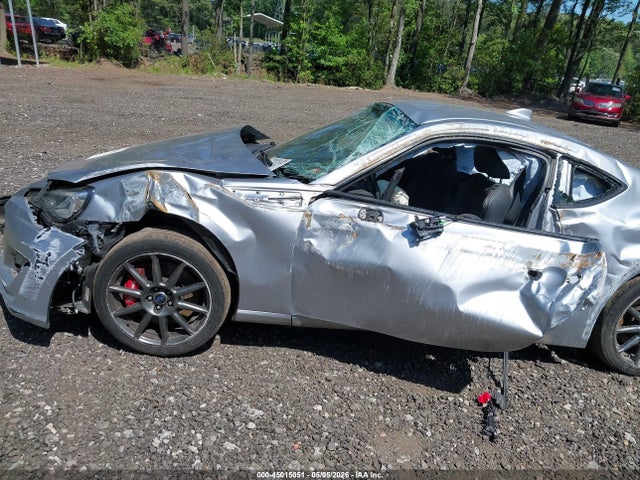 Subaru BRZ Limited