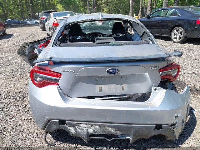 Subaru BRZ Limited
