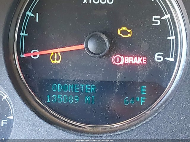 GMC Sierra 2500 Denali
