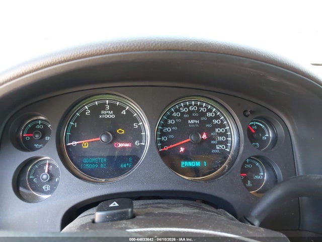 GMC Sierra 2500 Denali