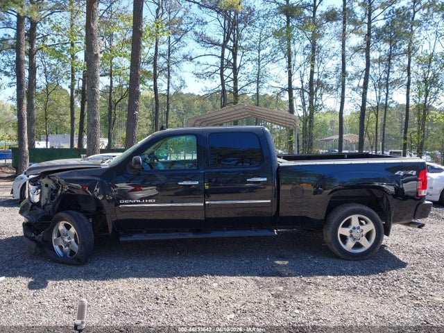 GMC Sierra 2500 Denali