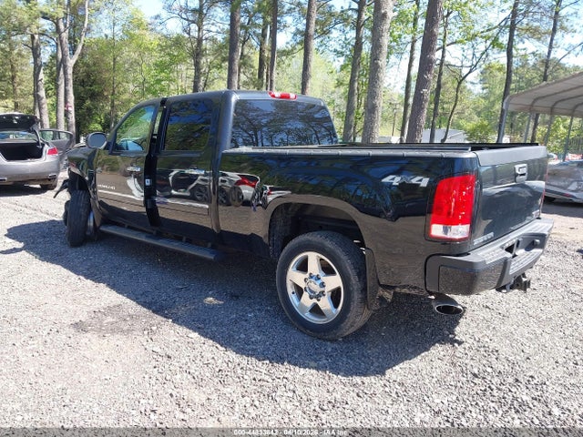 GMC Sierra 2500 Denali