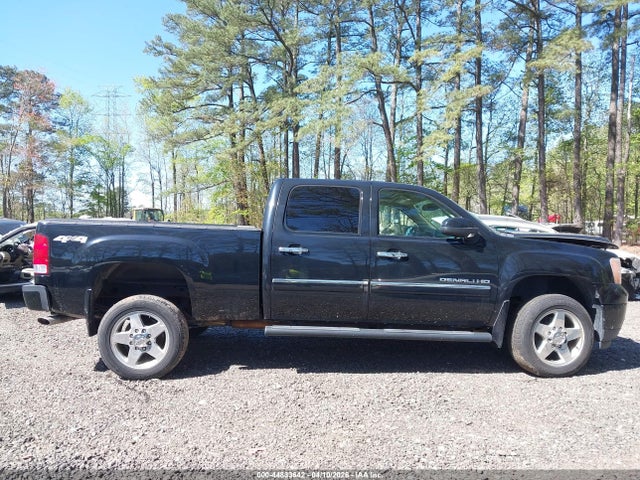 GMC Sierra 2500 Denali
