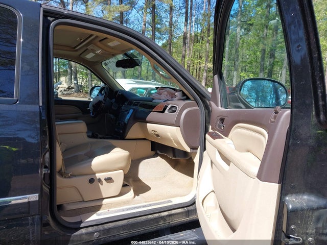 GMC Sierra 2500 Denali