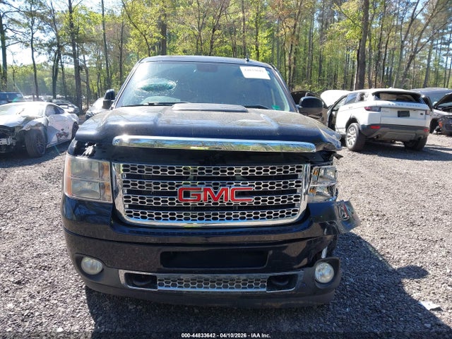 GMC Sierra 2500 Denali