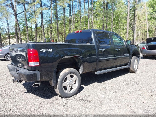 GMC Sierra 2500 Denali