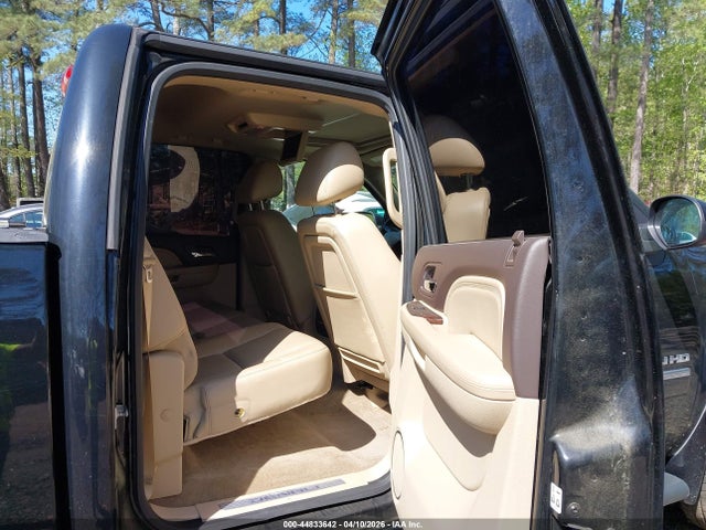 GMC Sierra 2500 Denali
