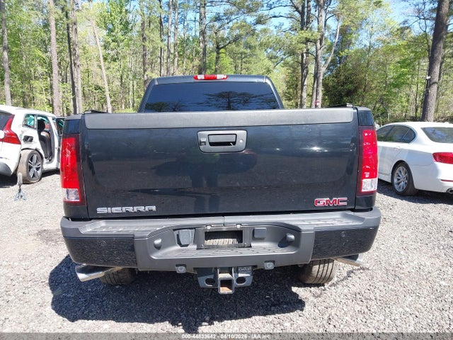 GMC Sierra 2500 Denali