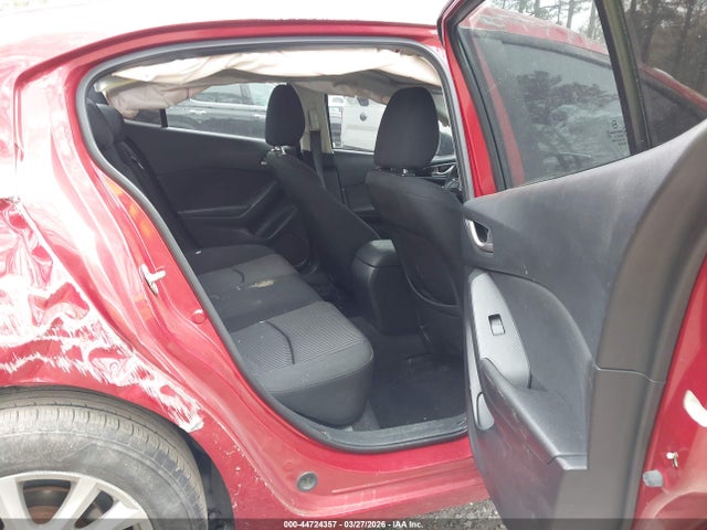 Mazda Mazda3 I Sport