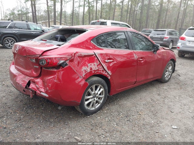 Mazda Mazda3 I Sport