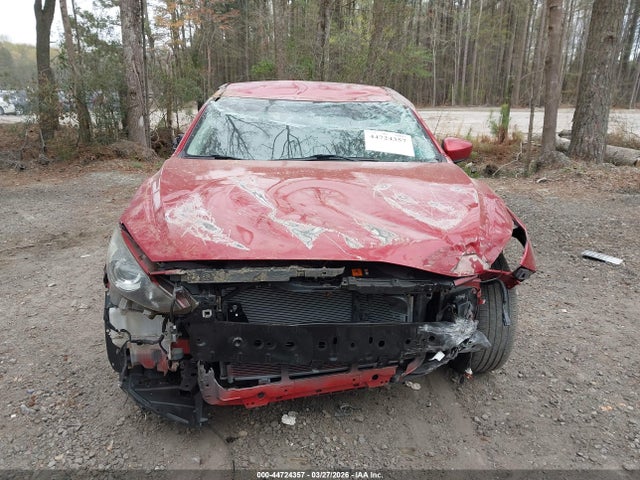 Mazda Mazda3 I Sport