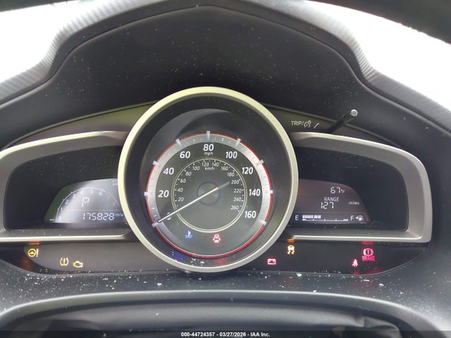 Mazda Mazda3 I Sport