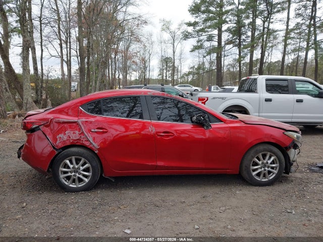 Mazda Mazda3 I Sport