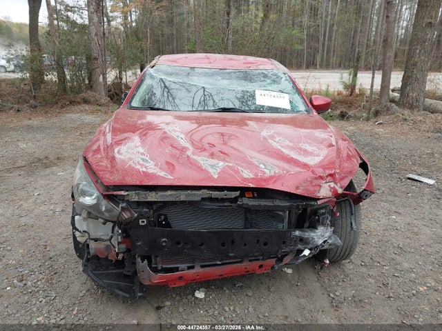 Mazda Mazda3 I Sport