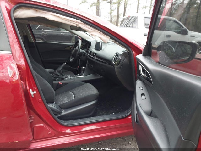 Mazda Mazda3 I Sport