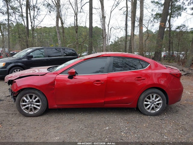Mazda Mazda3 I Sport