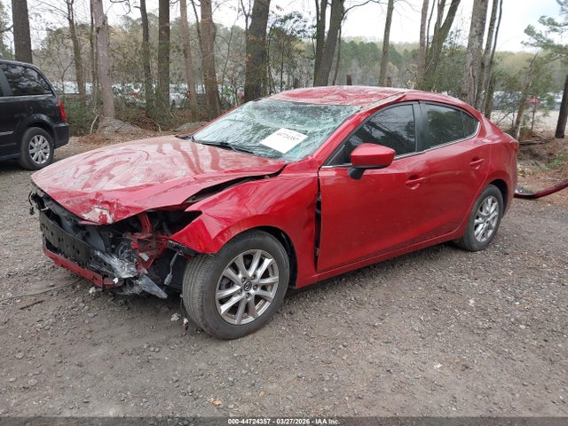 Mazda Mazda3 I Sport