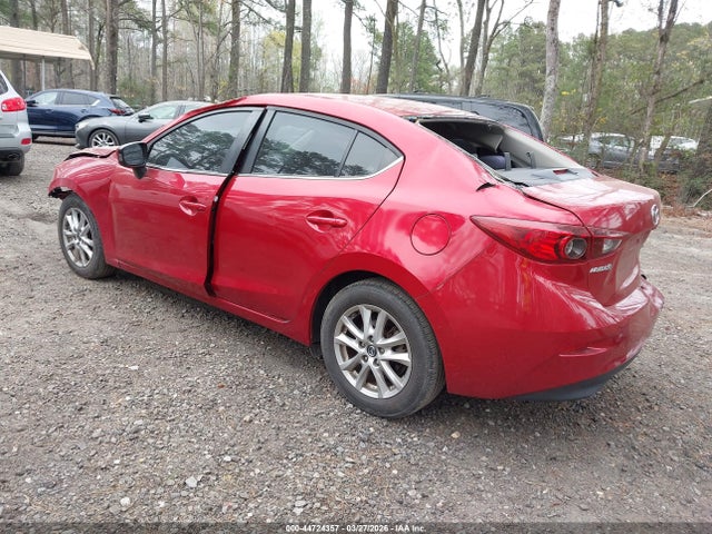 Mazda Mazda3 I Sport