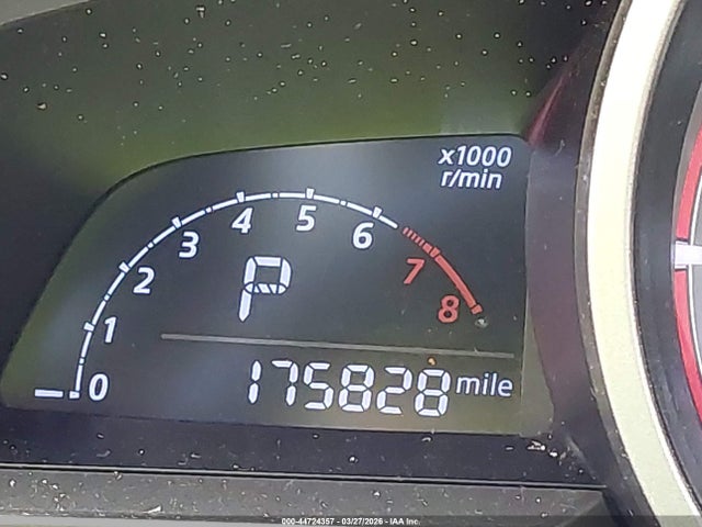Mazda Mazda3 I Sport
