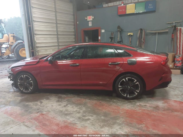 Kia K5 Gt-line