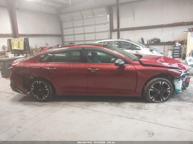 Kia K5 Gt-line