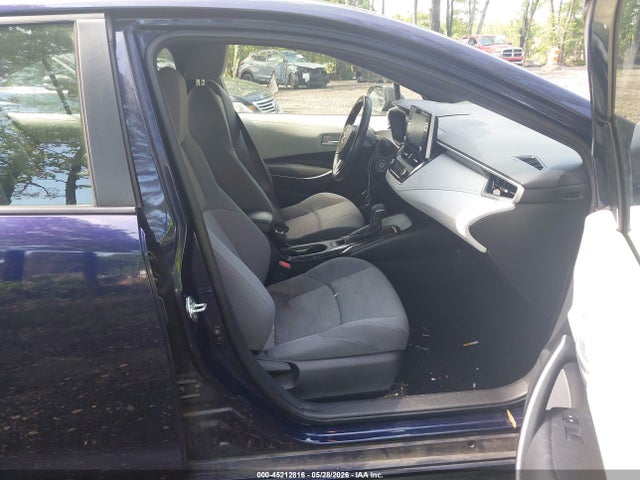 Toyota Corolla Se