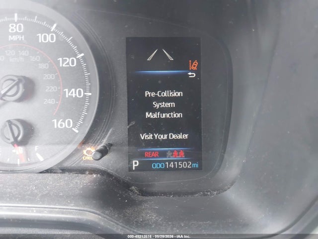 Toyota Corolla Se