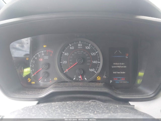 Toyota Corolla Se