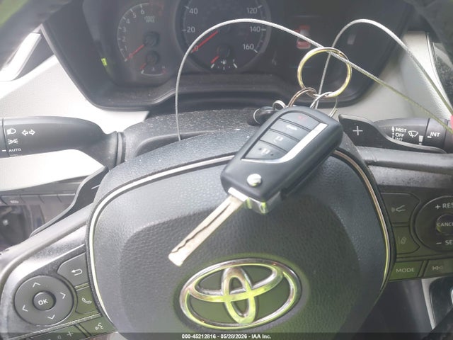 Toyota Corolla Se