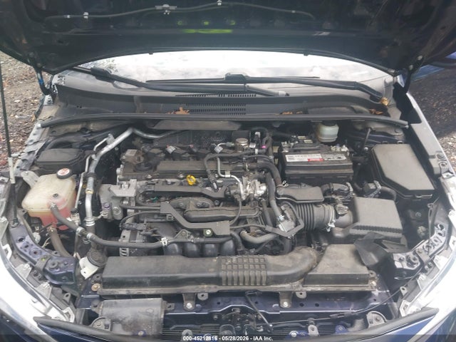Toyota Corolla Se