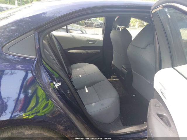 Toyota Corolla Se