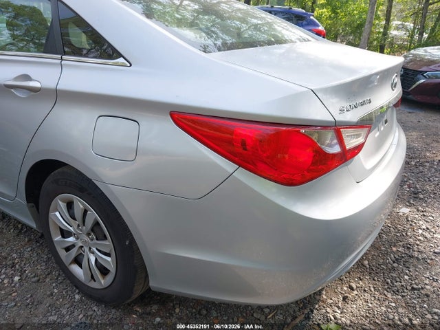 Hyundai SONATA Gls