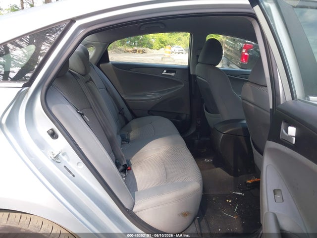 Hyundai SONATA Gls