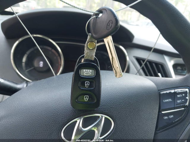 Hyundai SONATA Gls