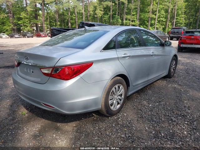 Hyundai SONATA Gls