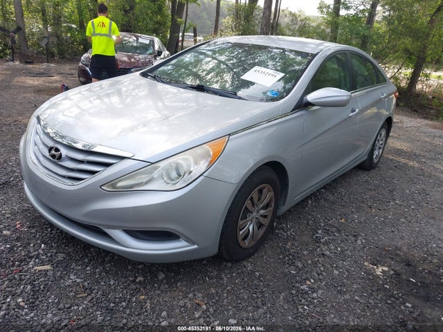 Hyundai SONATA Gls