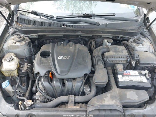 Hyundai SONATA Gls