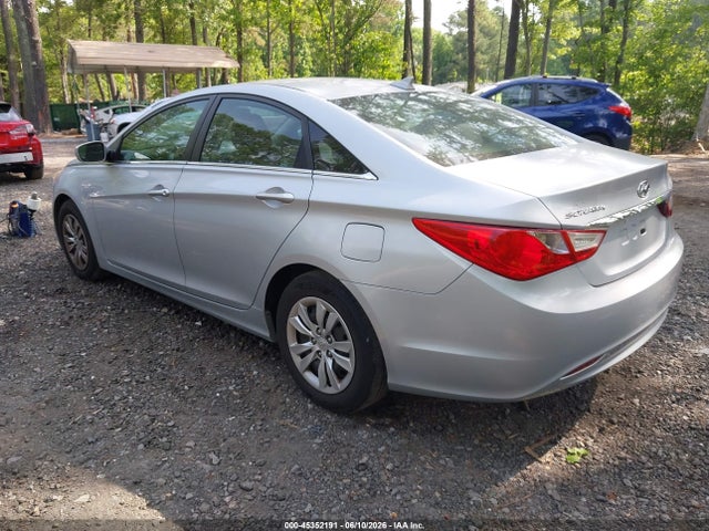Hyundai SONATA Gls