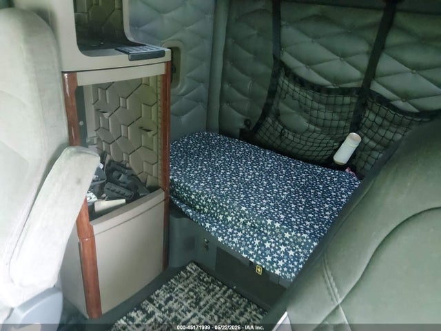Freightliner Cascadia 125