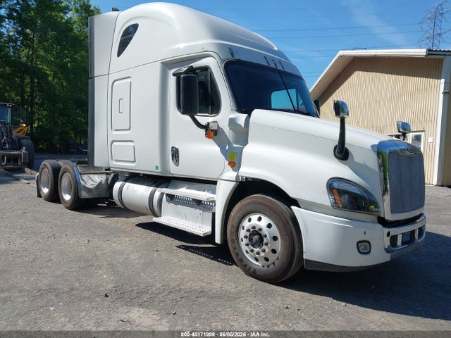 Salvage Freightliner Cascadia 125 Image