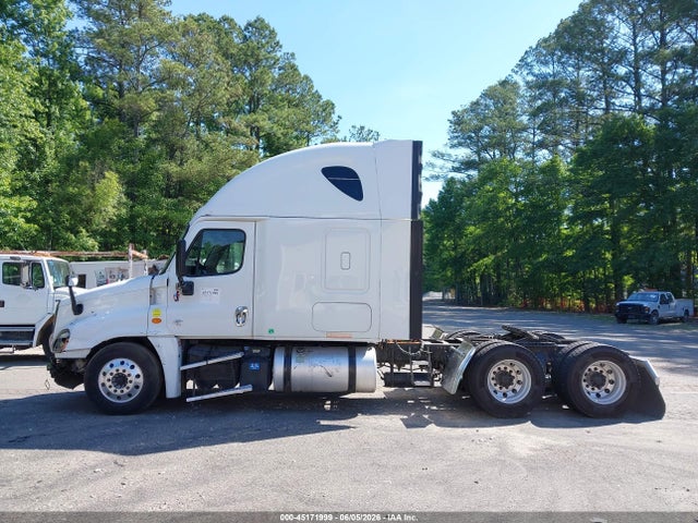 Freightliner Cascadia 125