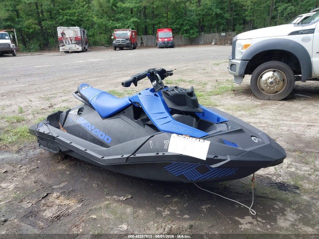 Salvage Sea-Doo Seadoo Spx Image