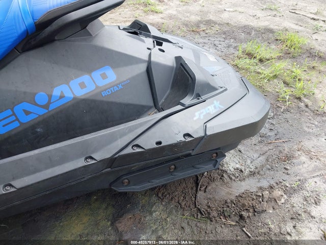 Sea-Doo Seadoo Spx