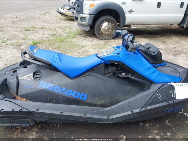 Sea-Doo Seadoo Spx