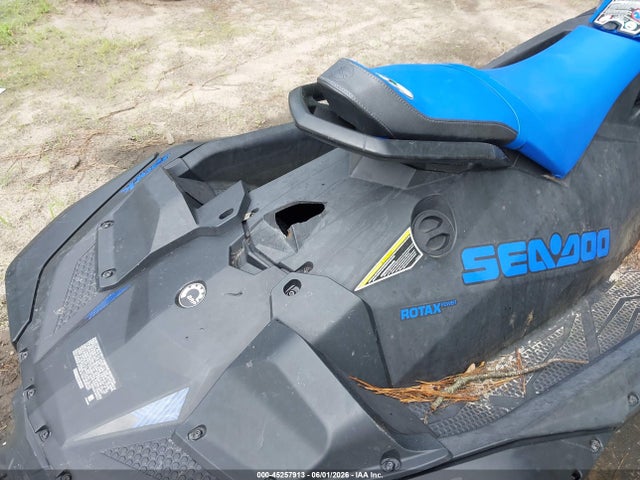 Sea-Doo Seadoo Spx