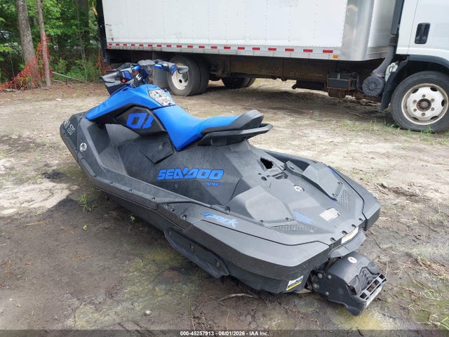 Sea-Doo Seadoo Spx