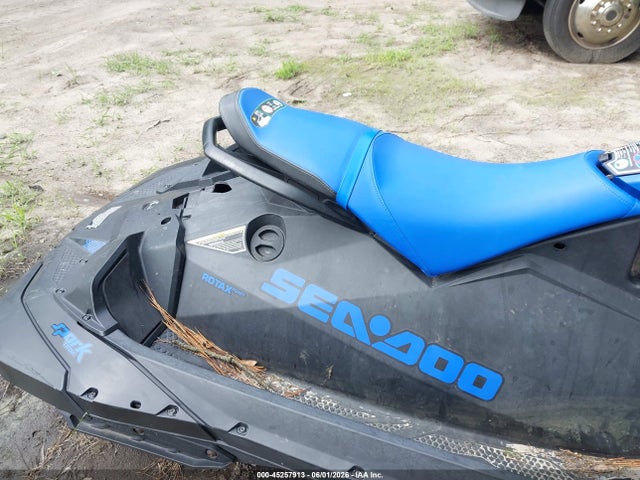 Sea-Doo Seadoo Spx