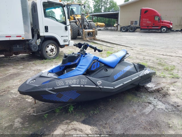 Sea-Doo Seadoo Spx